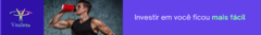 Banner da categoria Suplementos