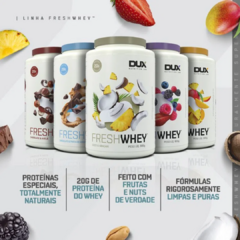 FRESHWHEY™ Chocolate e Avelã - POTE 900G - (cópia) - loja online