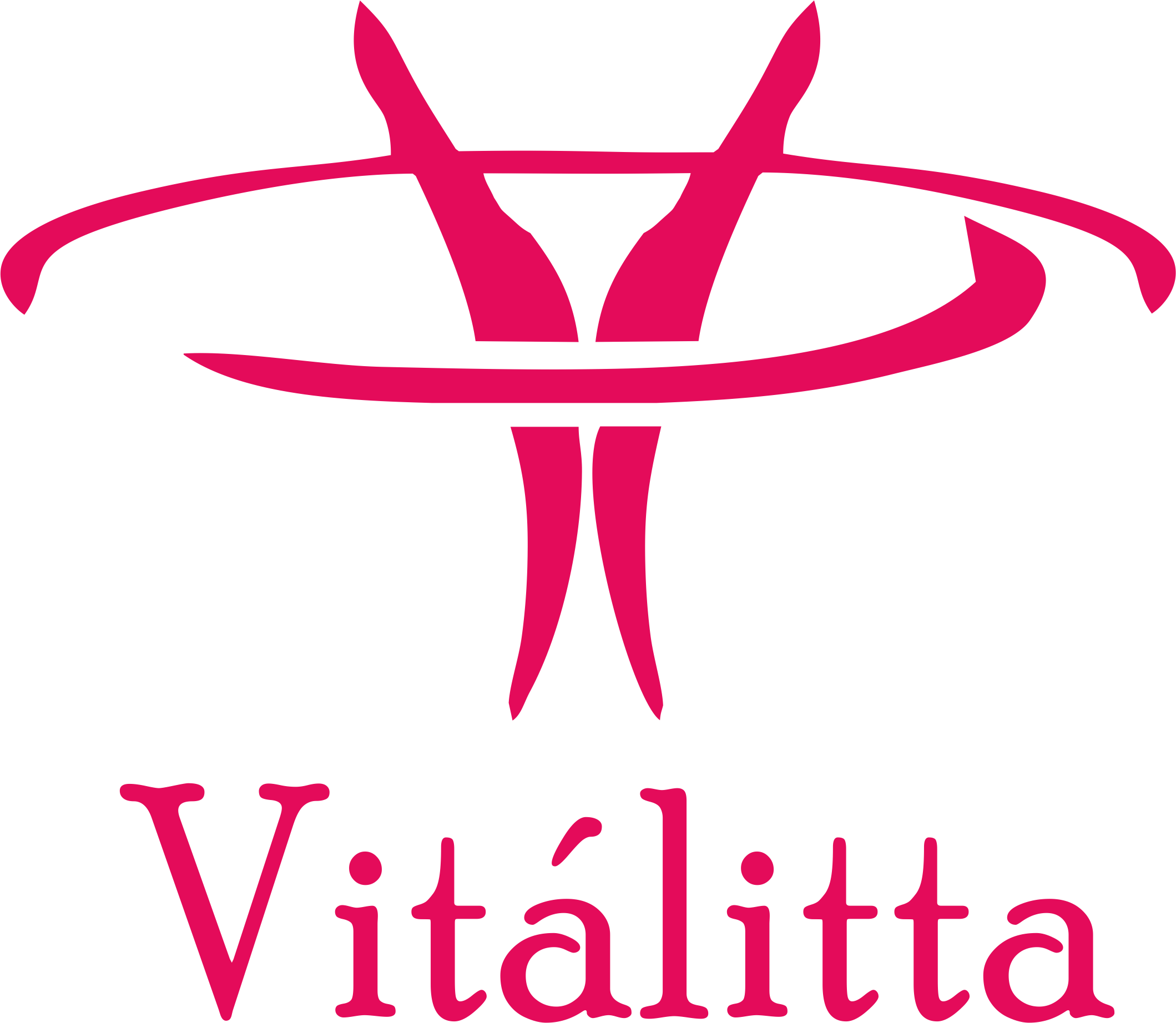 Vitalitta Pharma