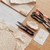 Kit de bordado Jardín secreto - comprar online