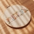 Nombre floreado - comprar online