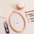 [Ultimo!] Kit de bordado Sweatercitos - Tienda Moli