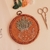 Patron de bordado - Tetera - comprar online