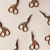 Tijeras de bordado - comprar online