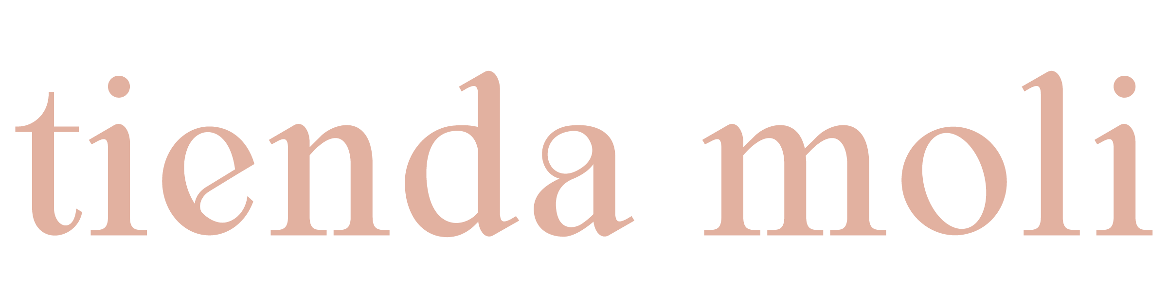 Tienda Moli