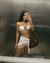Bag Noronha Coffee - Veronique Swim & Inti Brand