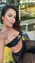 Calça Angra Black - Veronique Swim & Inti Brand