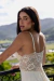 Camisola Bárbara Pérola Ouro - Veronique Swim & Inti Brand