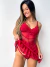 Camisola Blair Vermelho - comprar online