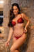 Biquini Sorrento Vulcano - comprar online