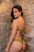 Biquini Creta Pistache - Veronique Swim & Inti Brand