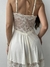 Camisola Bárbara Pérola - comprar online