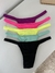 Calcinha Duda - Veronique Swim & Inti Brand