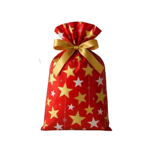 Embalagem Presente Natal