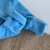 Imagem do MACACÃO SOFT CAPUZ BORDADO URSINHO AZUL CELESTE