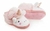 PANTUFA BICHINHO ANTIDERRAPANTE FEMININO TAM. 15 ATÉ 20 na internet