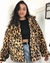 Casaco Leopardo Riaj - loja online