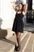 Vestido V Franzido - comprar online