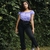 Cropped Vichy - comprar online