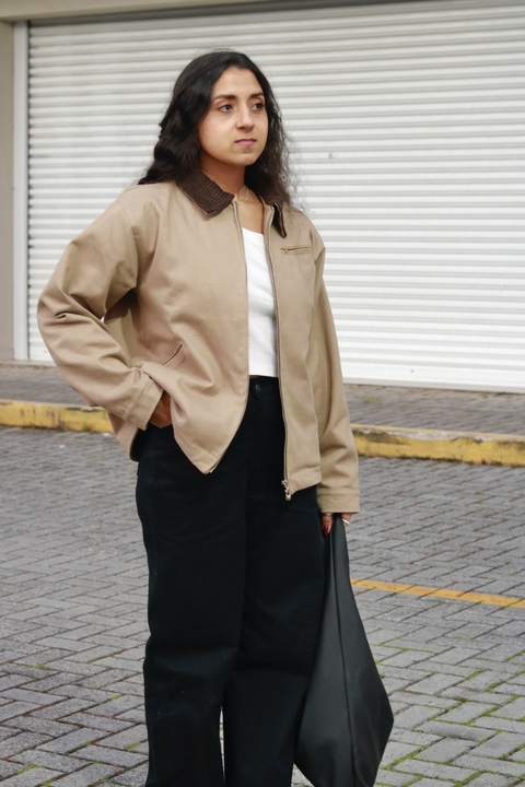 Jaqueta Worker - comprar online