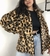 Casaco Leopardo Riaj - Riaj