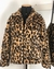 Casaco Leopardo Riaj na internet