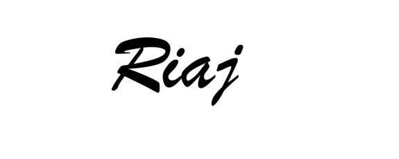 Riaj