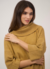 Sweater Cúrcuma - Armonie Buenos Aires