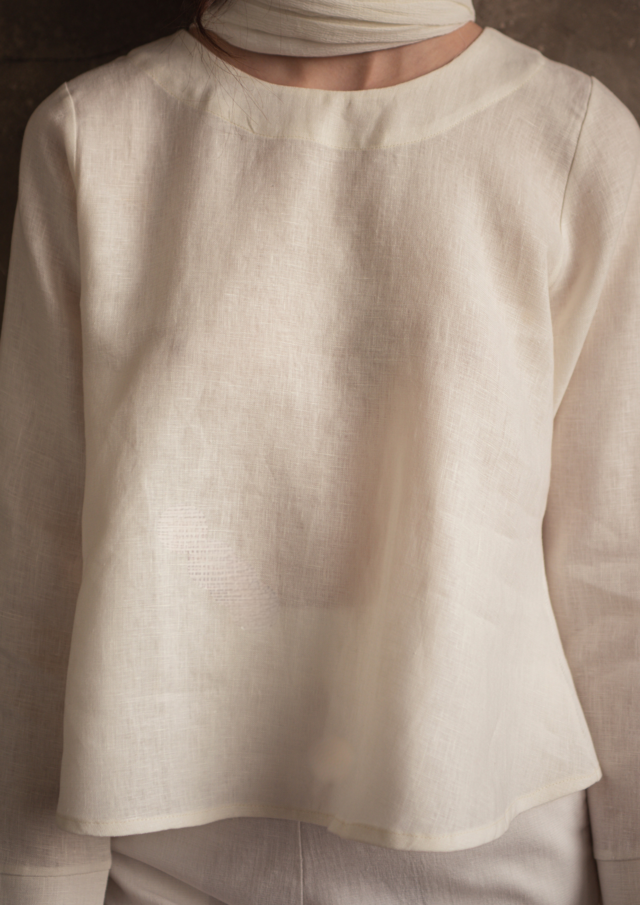 Blusa Lirium thumbnail 2