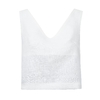 Regata 100% Linho - Off White