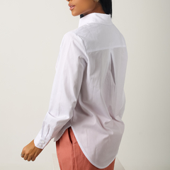 Camisa Gales Branca - comprar online