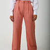 Calça Mykonos - Rosa Goiaba