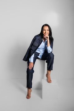 Jaqueta Jeans - comprar online