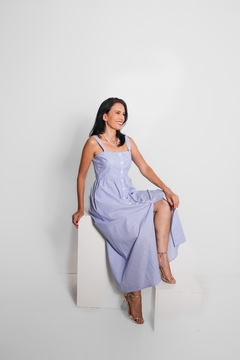 Vestido Nayara - loja online