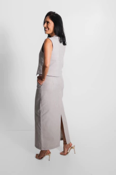 Saia Reta Stella - comprar online