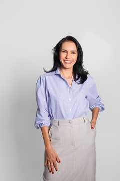 Camisa Nayara - comprar online