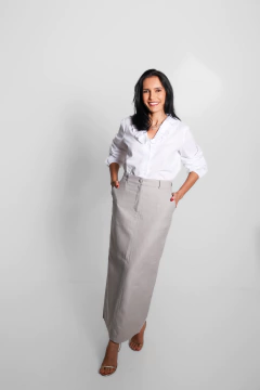 Camisa Viviane - comprar online