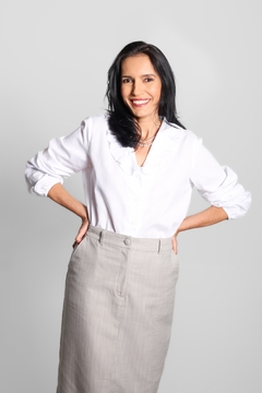 Saia Reta Stella - loja online
