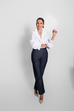 Camisa Malu - comprar online
