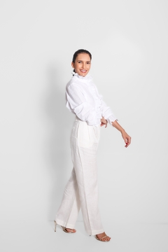 Camisa Malu - Slou