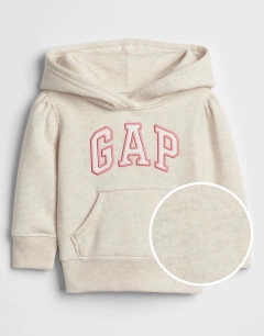 CONJUNTO MOLETOM MENINA OFF - GAP - comprar online