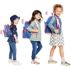 Mochila ZOO Big - Borboleta SKIP HOP - loja online