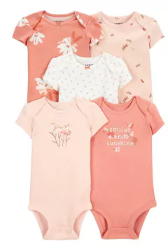 Kit Body Delicado - CARTER´S