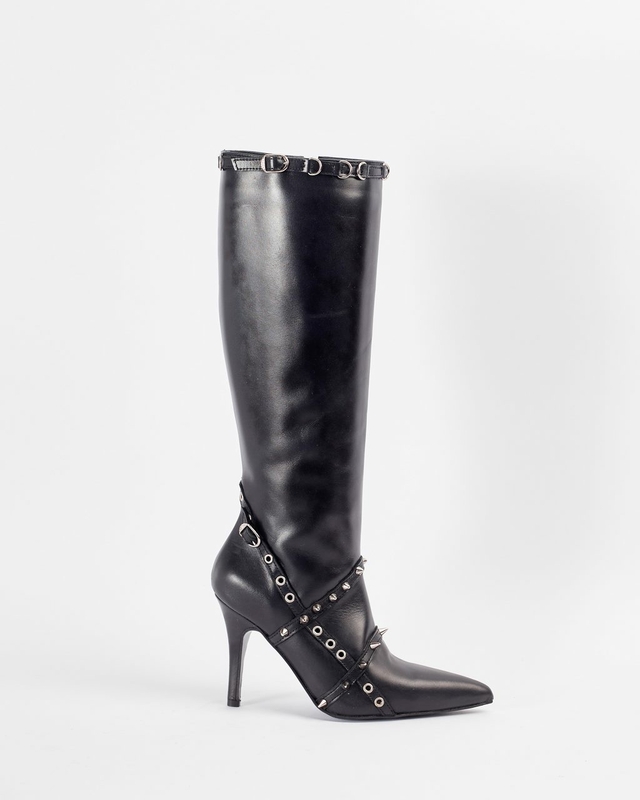 Bota Silke thumbnail 2
