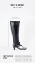 Bota Hibo - tienda online