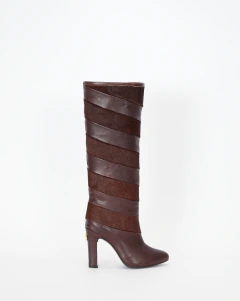 Bota Jasper