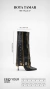 Bota Tamar - tienda online