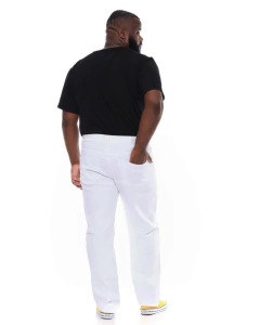 Imagem do Calca Masc Plus Size - 37891