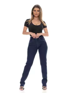 Calça Feminina Básica - 36738 - comprar online