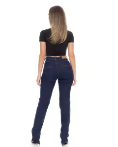 Calça Feminina Básica - 36738 na internet